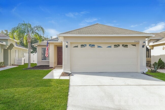 Building Photo - 31420 Triborough Dr