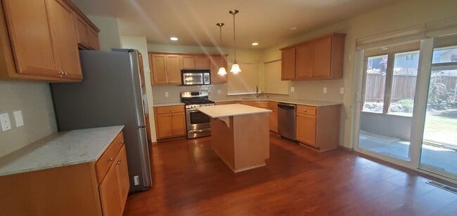 Photo - Covington 2 Story