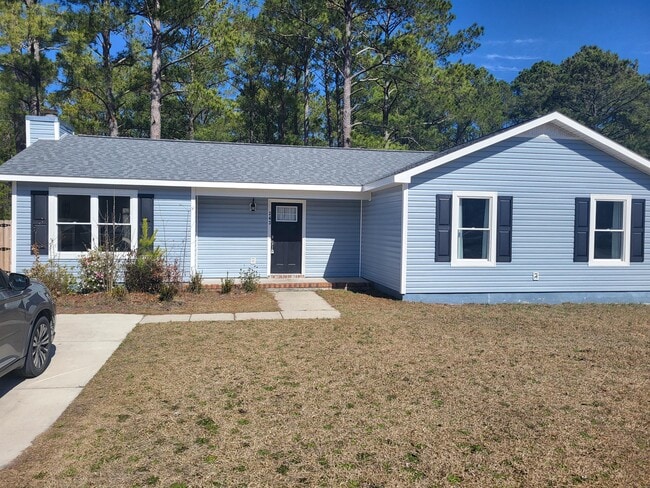 Building Photo - 243 Sand Ridge Rd Rental