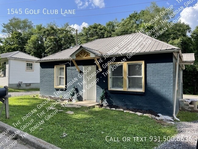 Photo - 1545 Golf Club Ln