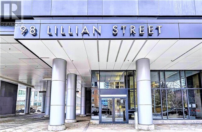 Photo - 98 Lillian St Unit 2220