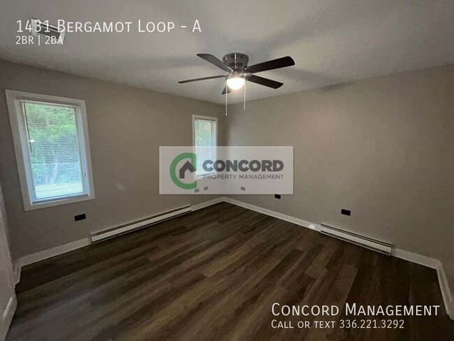 Photo - 1431 Bergamot Loop Unidad A