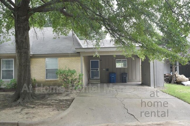 Photo - 4707 S Fulton Pl