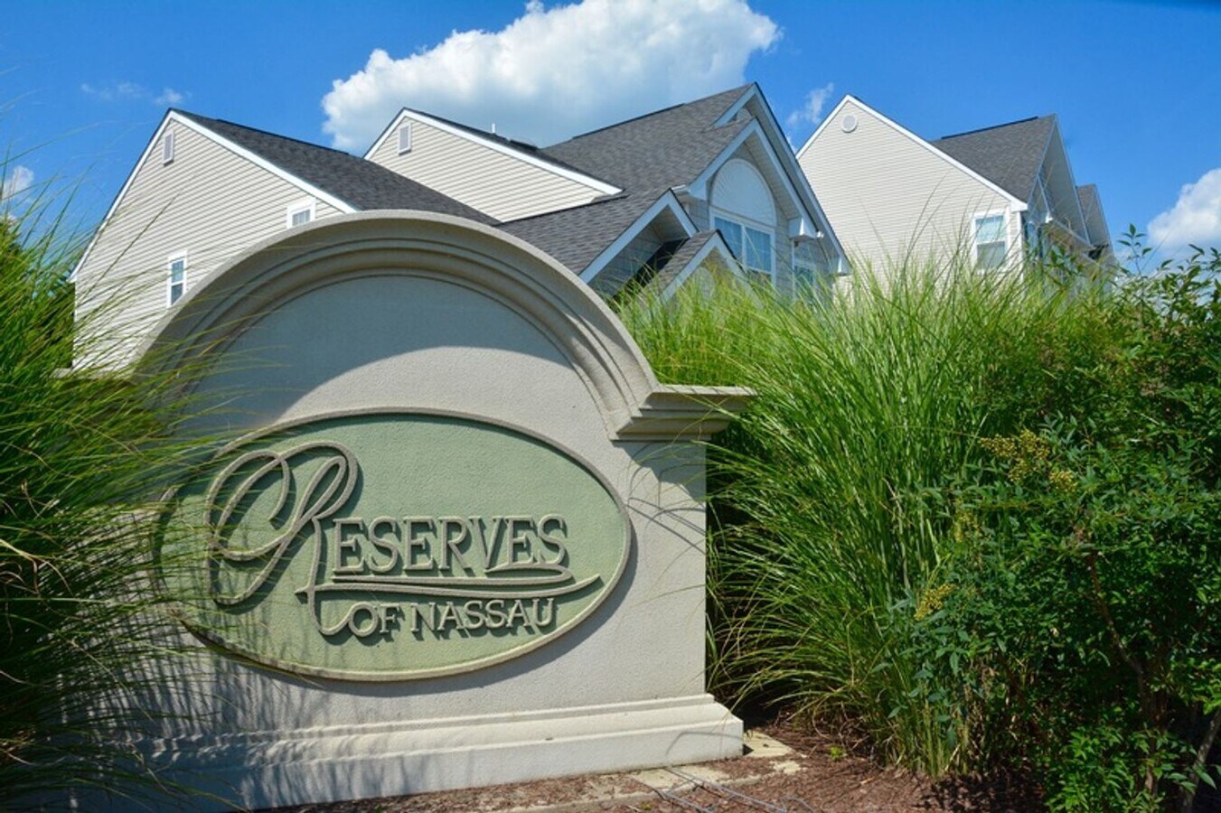 Reserves of Nassau Townhouse - Reserves of Nassau Townhouse
