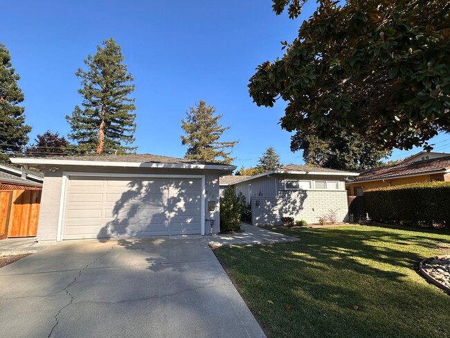 Building Photo - Updated Sunnyvale Beauty, 3/2 with AC