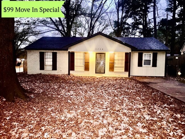 Building Photo - Newly Rehabbed Home in Raleigh - Open To Section 8 - $99 Move In Special