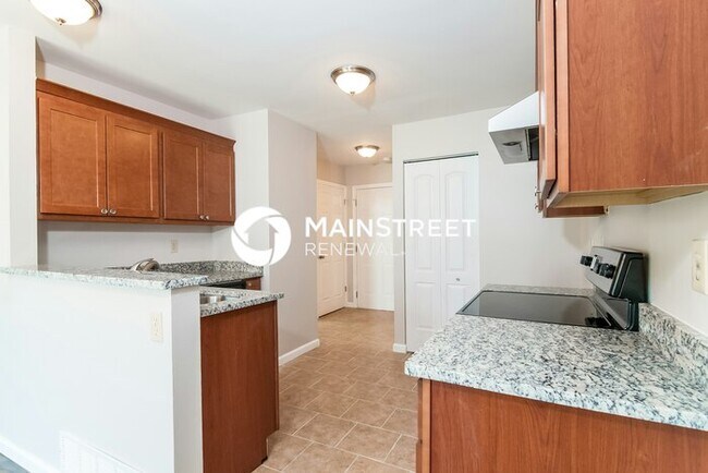 Photo - 3 Bedroom Pet-Friendly Home in Florissant,...