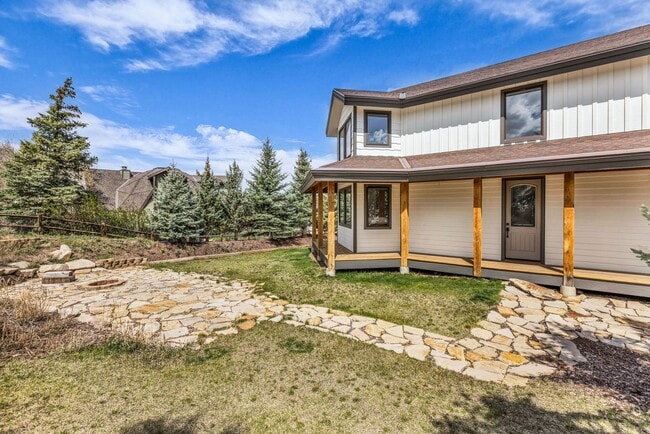 Photo - Stunning Mountain Retreat