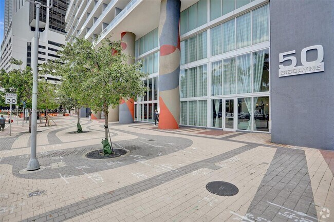 Building Photo - 50 Biscayne Blvd Unit 2309 Rental