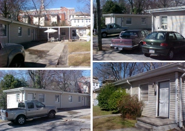 Primary Photo - 1752 13th Ct S Apartments