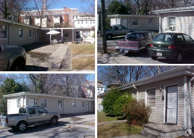 Building Photo - 1752 13th Ct S Rental