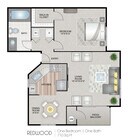 Redwood Premium Granite Plus