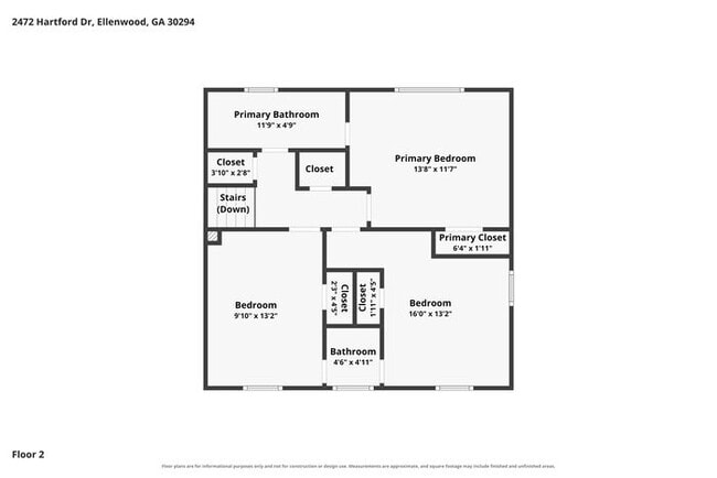 Photo - 2472 Hartford Dr