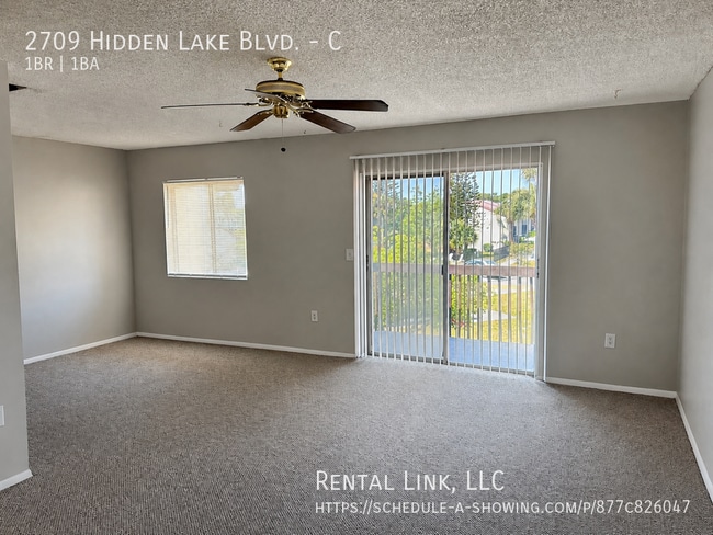 Photo - 2709 Hidden Lake Blvd Unidad C