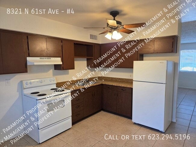 Photo - 8321 N 61st Ave Unit #4