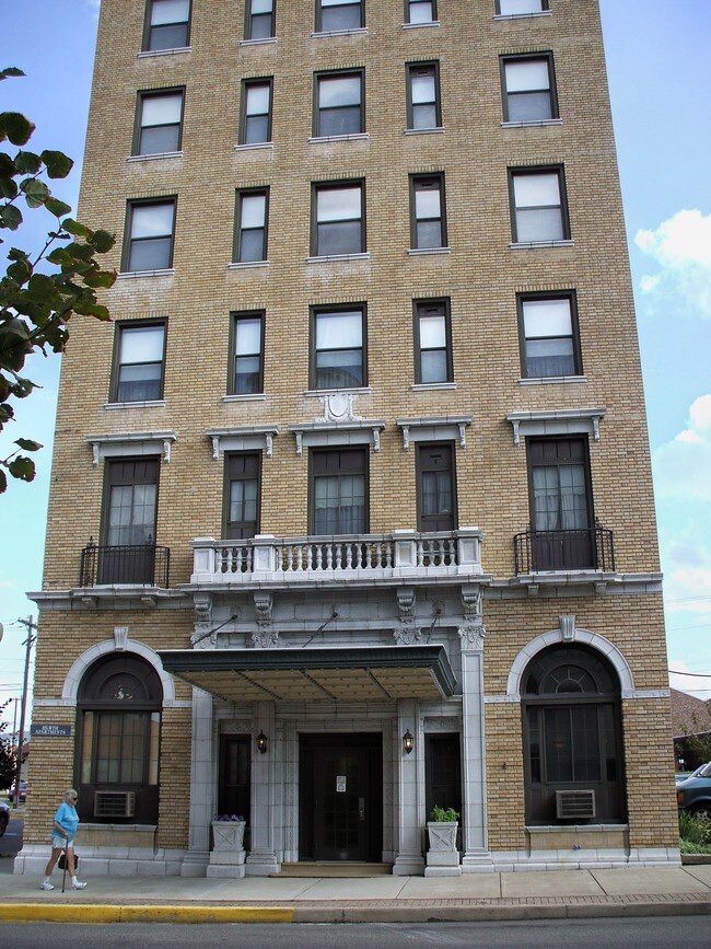 Photo - Hurth Senior Apartments