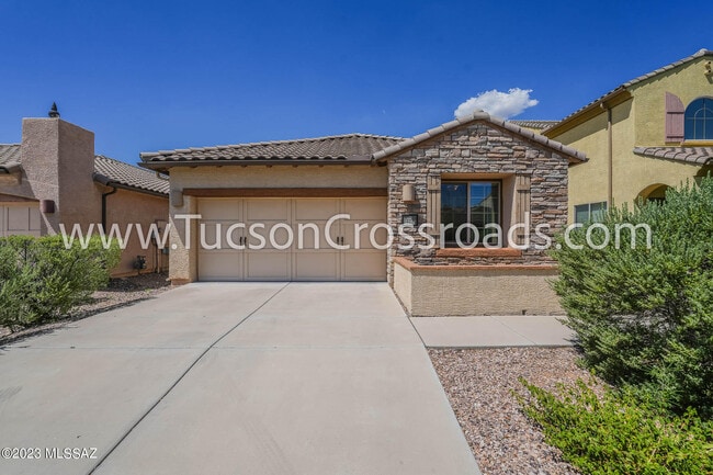 Photo - 1254 W Versilia Dr