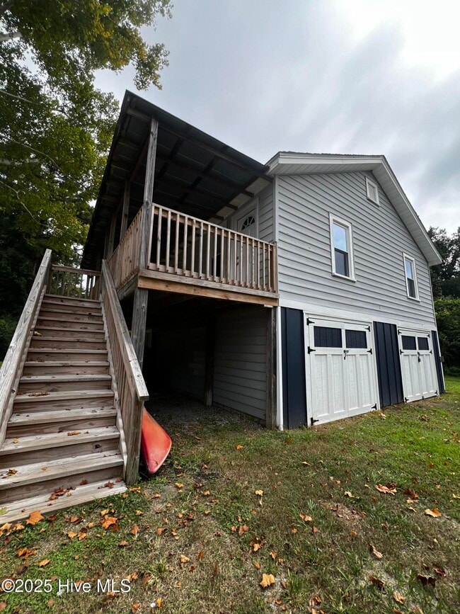 Building Photo - 94 Old Lanvale Rd NE Unit #4 Rental
