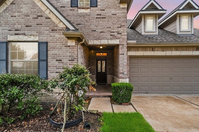 Photo - 26114 Silver Timbers Ln