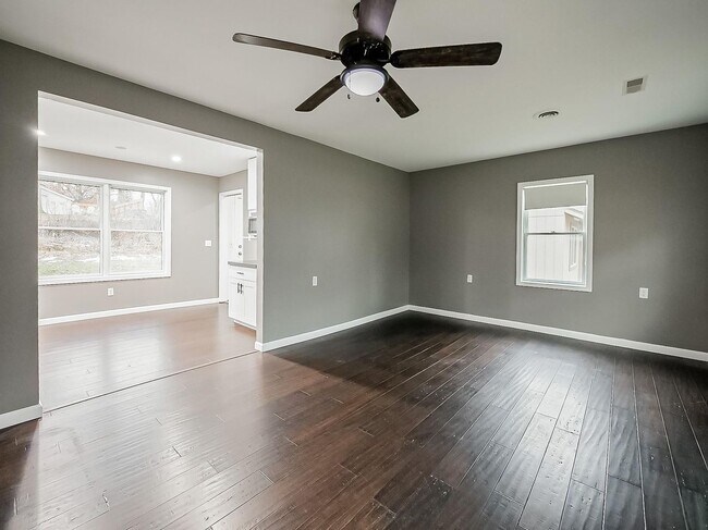 Photo - Charming 3-Bed, 2.5-Bath Home in Pinckney!