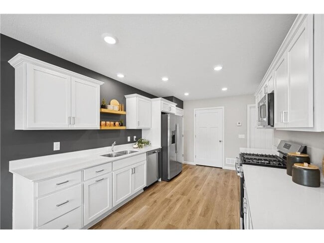 Photo - COMPLETED NEW CONSTRUCTION In our Preserve of Montrose Community.