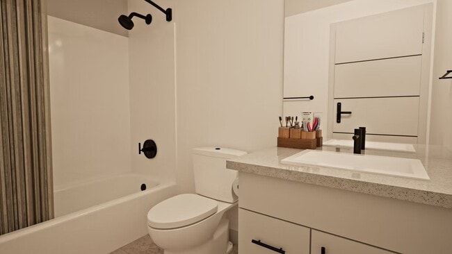 Photo - College Station Apartments