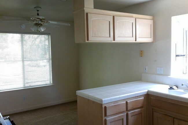 Photo - Beautiful Woodward Lake home on a large corner lot.