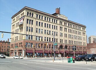 Building Photo - 150 E Main St Unit 411 Rental