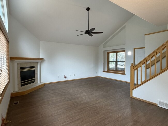 Photo - Elevated Living in Fort Collins – Stylish 3 Bed 3.5 Bath Home