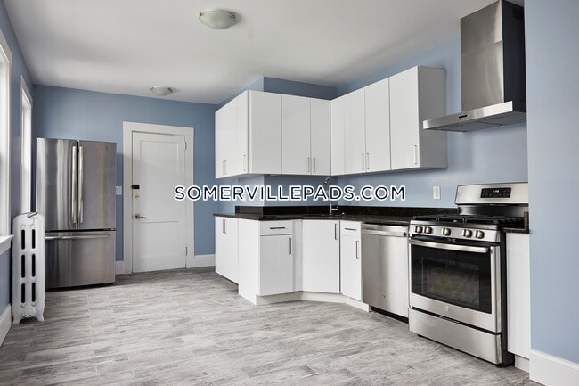 Photo - 52 Mansfield St Unidad 2