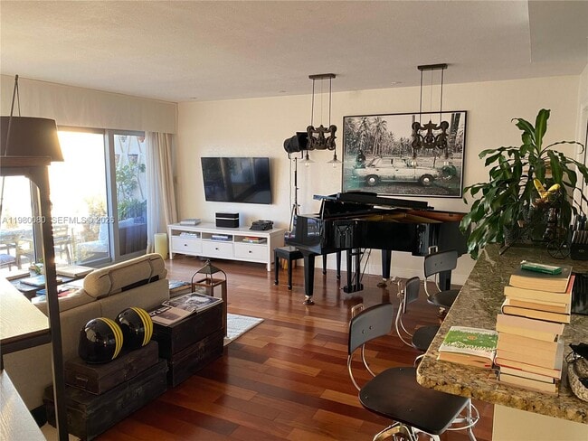 Photo - 2451 Brickell Ave Unit 11F