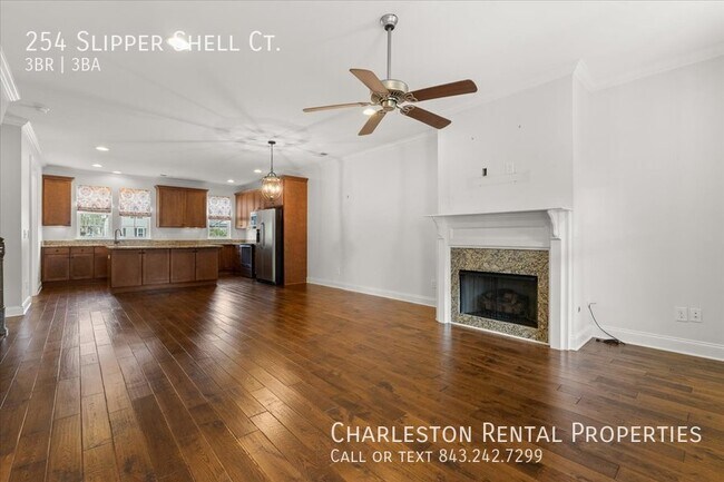 Photo - 254 Slipper Shell Ct