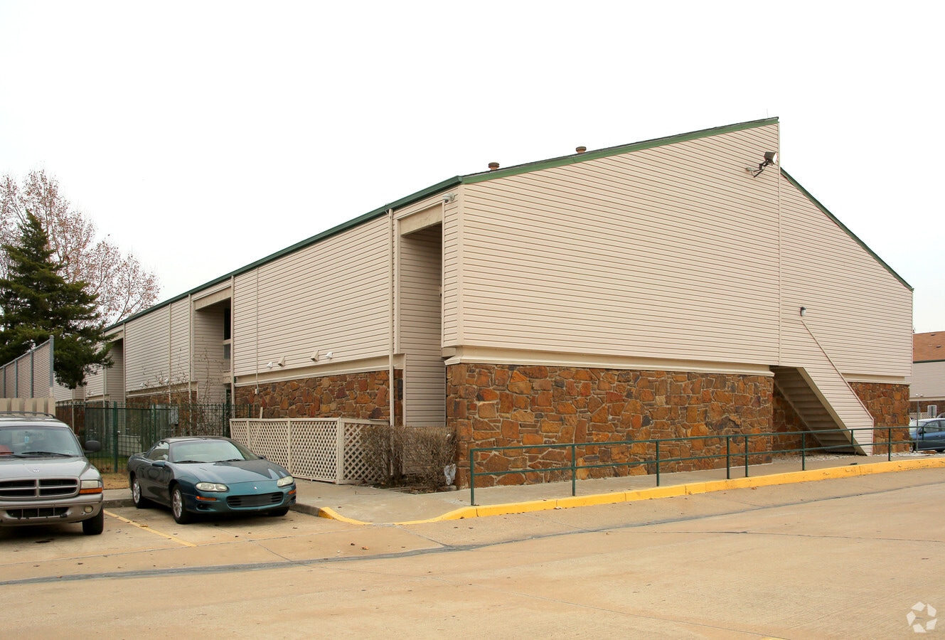 Photo - Disciples Village Apartments