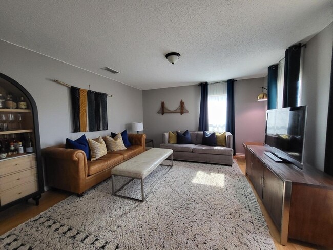 Photo - Great home on a corner lot
