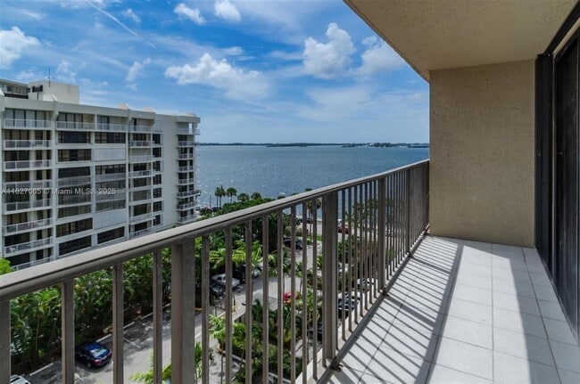 Photo - 1450 Brickell Bay Dr Condo Unit 611