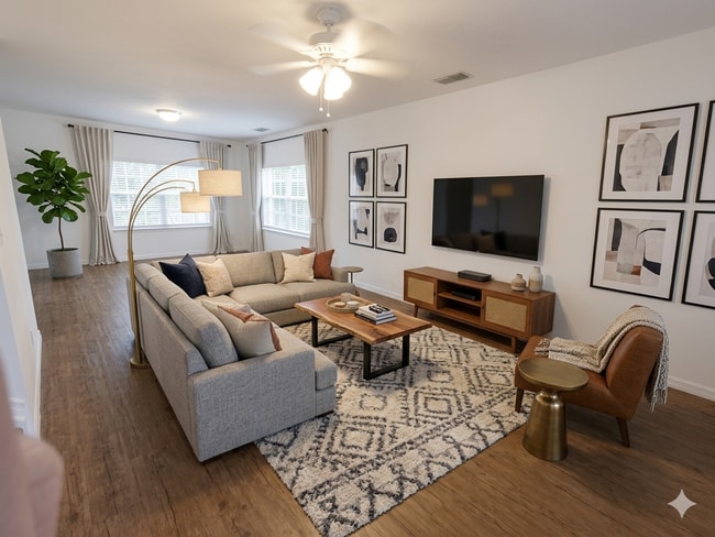 Building Photo - 3/2.5/1  Townhome