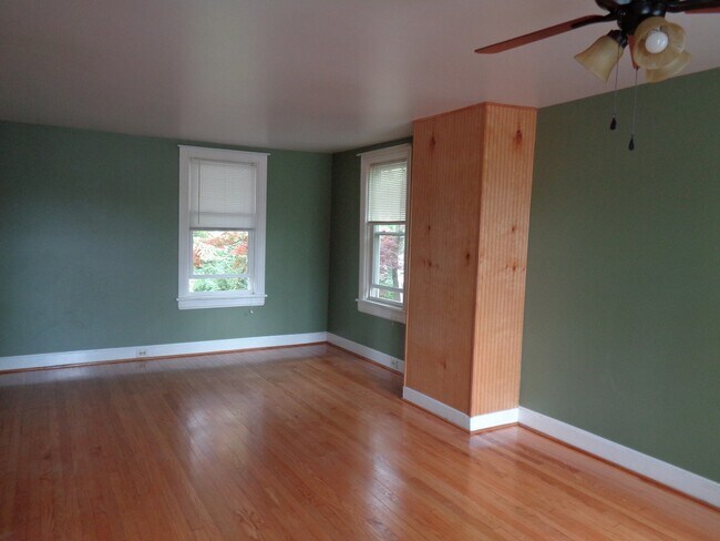 Partial view of great room - living room side - 266 Philadelphia Ave Unit Apt. 2