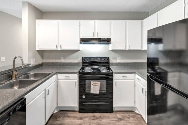 Elm Creek Apartments