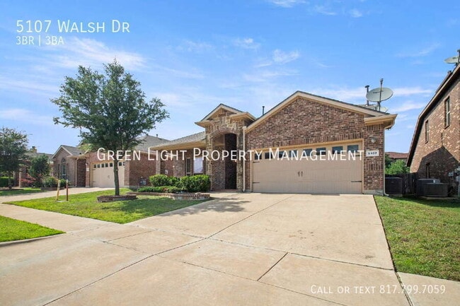 Photo - 5107 Walsh Dr