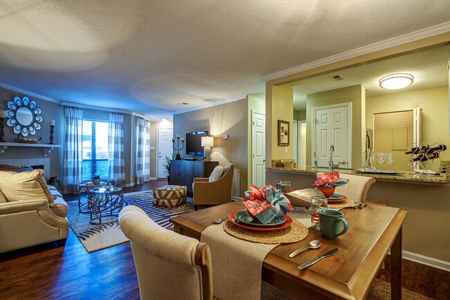 Uptown Gardens Apartments For Rent In Charlotte Nc Forrent Com