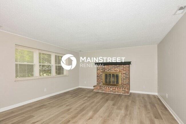 3 Bedroom Pet-Friendly Home in FENTON, MO with Main Street Renewal