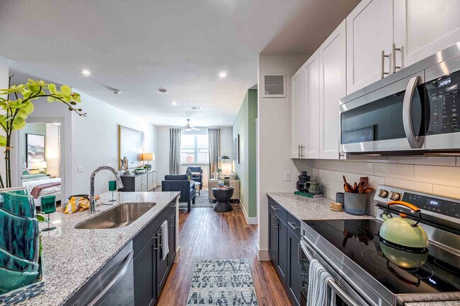 Photo - Prose Anna Town Square