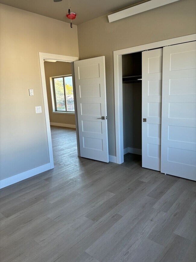 Photo - Open Spaced Apartment