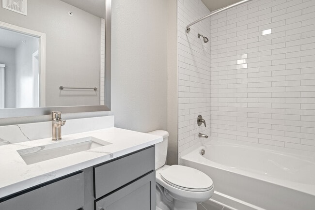 The Apartments at Brayden