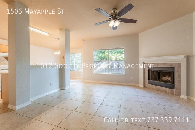 Photo - 1506 Mayapple St