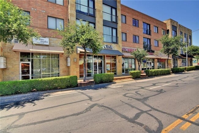 Photo - 3016 Guadalupe St