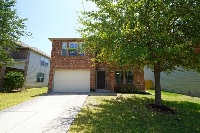 Building Photo - 2 Story Home Available in Cibolo! Realtor commission: $500