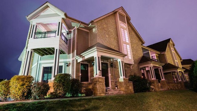 Spacious apartments for your lifestyle.