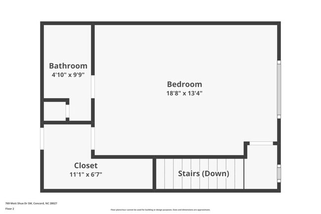 Photo - 769 Mott Shue Dr SW