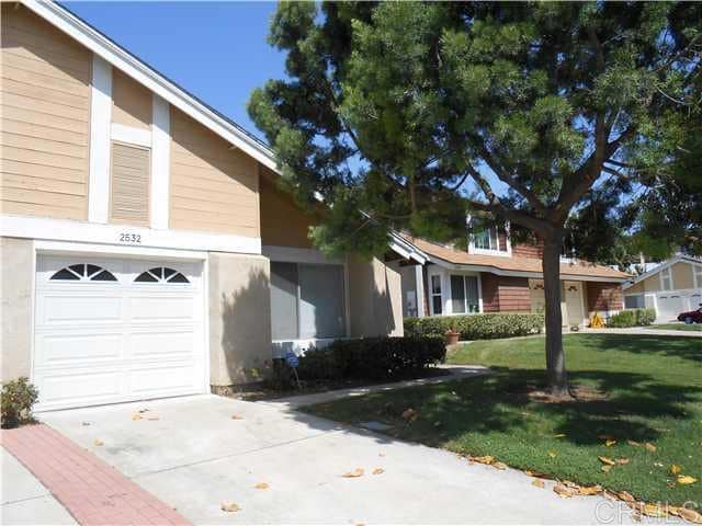 2532 Crosshaven Ln